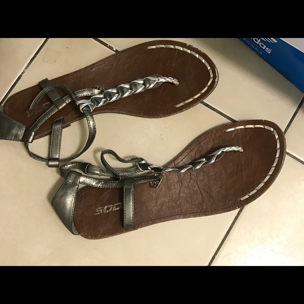 Sandals